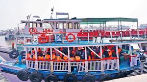 Elephanta boat tragedy: Tourists ...
