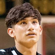 D'Shybreon Stephens Deary's Permian High School Bio