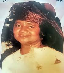 Obituary: Hattie Puckett Moore