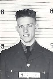 CASPIR Unit Search: John Pennington KIA