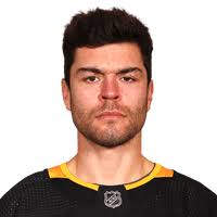 Mark Friedman, Vancouver Canucks, D