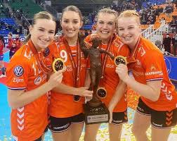 Check spelling or type a new query. Handbal Selectie 98 99 Dames Home Facebook