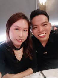 Throwback丢回6/1/2024与男友家人第一场酒席