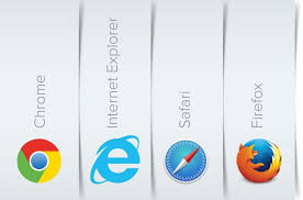 Everyone Has Their Preferred Web Browser How Well Does Yours Rank In Terms Of Security And Privacy Find Out In This Web Browser Browser Interesting Articles