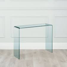 Check spelling or type a new query. Curvo Clear Tempered Glass Waterfall Console Sofa Table Walmart Canada