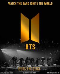 The movie is based on the previous youtube original series bts: Jahra Mutia On Twitter Bts Burn The Stage Ep 8 Check Out Link Https T Co 74pjayv0cr Don T Forget To Like Retweet Follow Btsã§å¦„æƒ³r18 Bts24hoursleft Bts Bbmas Https T Co Mh92tm3vww