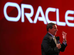 Oracle CEO Hurd to Take Leave, Needs 'Time Focused