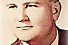 Gerald Dane “Bo” Dickson