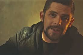 It was released to country radio on november 20, 2017 via valory music group as the third single from his third studio album, life changes (2017). Thomas Rhett S Marry Me Video Offers Hope Amidst Heartache