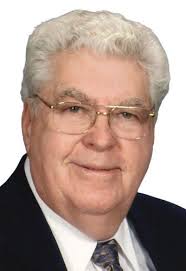 Donald Anthony Obituary (1931