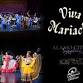 Alamo City Symphony Viva Viva Mariachi event in San Antonio, TX