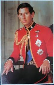 Las cinco noticias más leídas. Carlos Principe De Gales Uniforme De Gala Prince Charles And Camilla Prince Charles Duchess Of Cornwall
