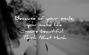 Sometimes all it takes to turn your day around is an encouraging word. 115 Beautiful Quotes