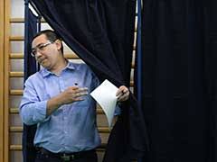 Vitor ponta este doctorand in drept. Victor Ponta Latest News Photos Videos On Victor Ponta Ndtv Com