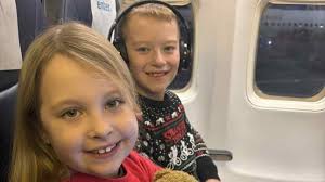 Mum creates £2 fireplace from boxes so kids can hang their stockings