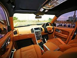 Mahindra Xuv5oo Modified By Dc Design Bharath Autos Automobile News Updates Hot Cars Design Super Cars