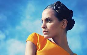 How to Look Like a Bronzed Goddess All Summer Long