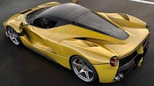 ferˈraːri) is an italian luxury sports car manufacturer based in maranello, italy. All You Need To Know About Ferrari Tailor Made Custom Programme Ferrari Of Fort Lauderdale