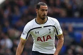 Nacer chadli completes record £13m move from tottenham to west brom as belgian promises to midfielder nacer chadli passed a medical with west bromwich on monday the belgian international hasn't featured in tottenham's matchday squads spurs bought chadli from twente for £7m in july 2013 and he has gone on to score 25 goals in. Nacer Chadli Tottenham Can End Wait For Trophy And Earn Champions League Place Next Season Mirror Online