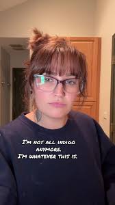 I Aint All Indigo But I Am Whatever This Song Is