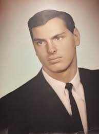 Kenneth Gee Obituary