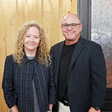 Weatherford College celebrated its valued faculty and staff at the annual  Employee Awards Dinner Thursday, Dec. 9. Nina Maniotis, WC's Phlebotomy  Program director, was honored as Faculty Member of the Year. Dr.