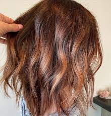 Maybe you would like to learn more about one of these? 40 Major Autumn Hair Trends And Top Fall Hair Colors To Try In 2021