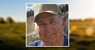 William Cecil Olson Obituary April 29, 2020