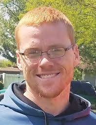 Obituary information for Nicholas A. Thacker