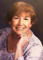 Mary Hagberg Obituary