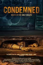 Condemned 2015 ganzer film online. The Condemned 2 2015 Yify Download Movie Torrent Yts