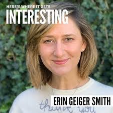 Erin Geiger's Instagram, Twitter & Facebook