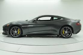 Image result for Tungsten Silver 2014 Aston Martin