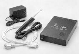 Image result for ICOM IC-R70