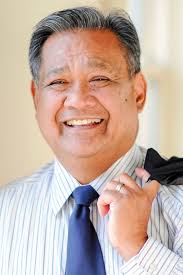 Ben Nunes, Real Estate Agent