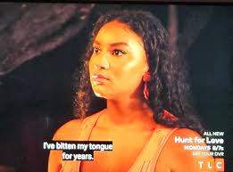 Compassion for someone after they stood up for another person