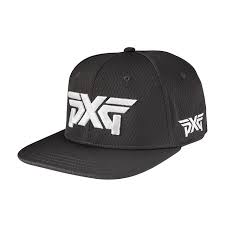 Buy Pxg Fitted Prohex Flat Bill Hat At Pxg Com This Fitted Hat Features A Flat Bill That Will Take Your Style Statement To The Flat Bill Hats Pxg Fitted Hats