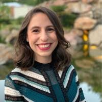 70+ "Amanda Goldstein" profiles