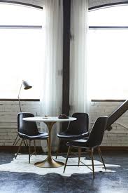 Post your items for free. Daily Find Crate Barrel Nero Marble Dining Table Copycatchic