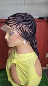 Braided Wigs
