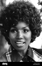 GET CHRISTIE LOVE, Teresa Graves, 1974-75 Stock Photo - Alamy