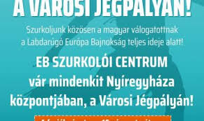 Aki tüneteket tapasztal, mindenképp vonja ki magát a forgalomból. Eb Meccsek A Varosi Jegpalyan Nyiregyhaza Megyei Jogu Varos Portalja Nyiregyhaza Tobbet Ad