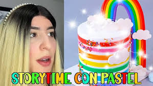 Cami y pri mi primer video