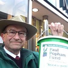 Hollywood star congratulates winners of South Wales Evening Post Community  Awards