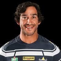 Official NRL profile of Johnathan Thurston