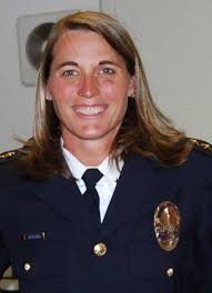 Powers officially named next interim Bonney Lake police chief