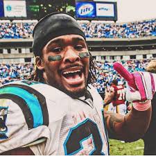 The DeAngelo Williams Foundation