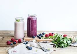 Of course you can make this in a regular blender as well. Magic Bullet Blender Review Why I Don T Travel Without It