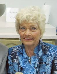 Obituary information for Esther M. Bennett