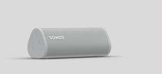 Les dispositifs disposants d'aimants néodyme sont plus puissant mais aussi plus léger que ceux utilisant des aimants en ferrite. Sonos Roam Lautsprecher Mit Uberraschender Funktion Mac Life